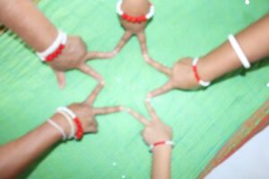 ২৮ই মে ২০২০ বিশ্ব মাসিক স্বাস্থ্যবিধি দিবসের শুভেচ্ছা