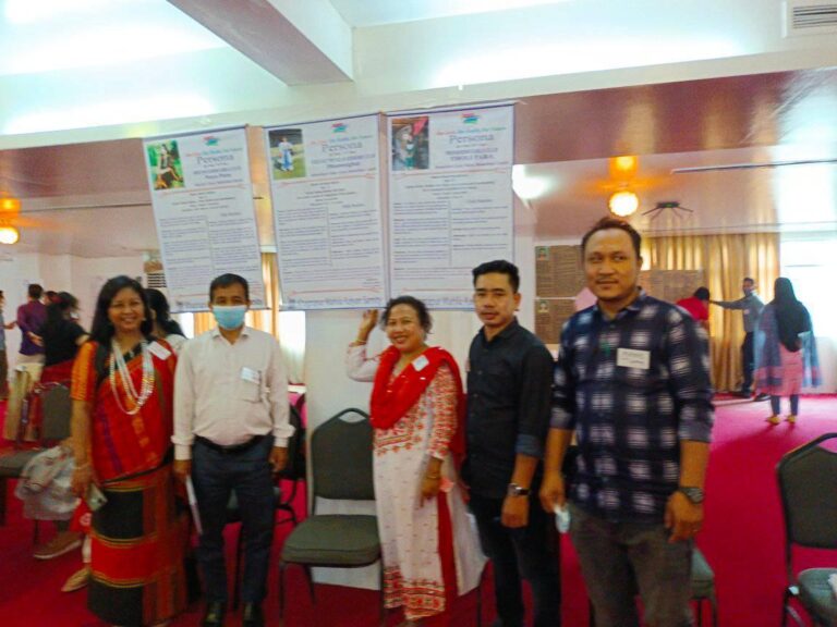 The Annual Planning Workshop in cox’s Bazar under OLHF project